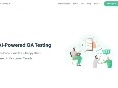Ilovemyqa.Com