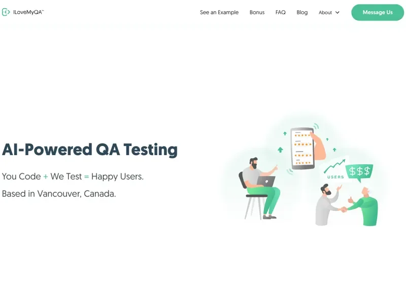Ilovemyqa.Com