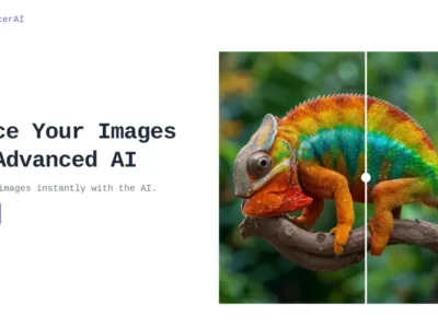 Image Enhancer AI