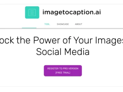 ImagetoCaption.Ai