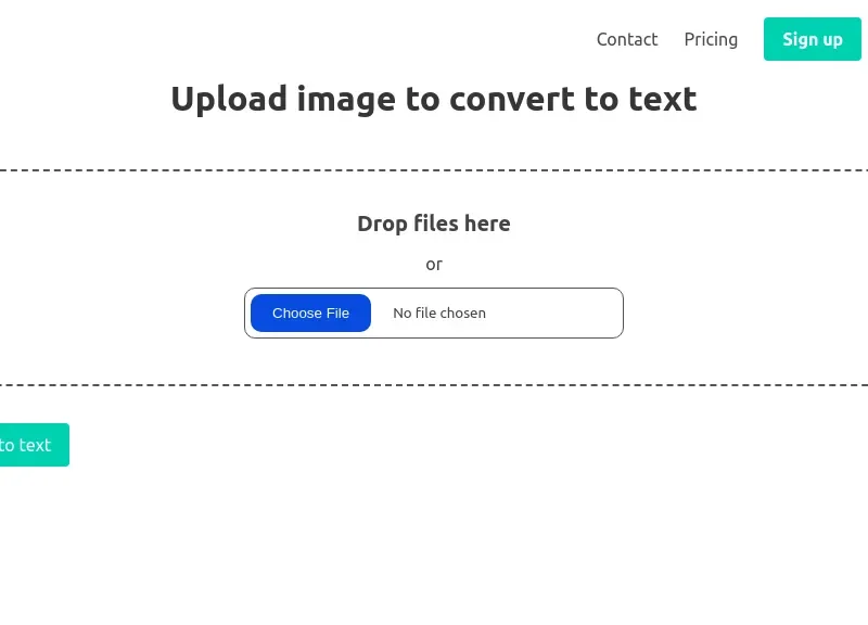 Imagetomp3