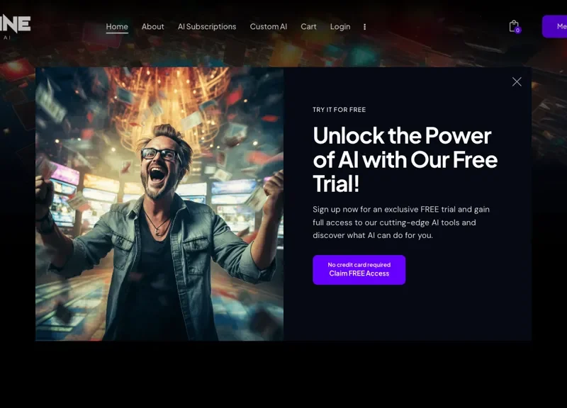 Imagine Studios Ai