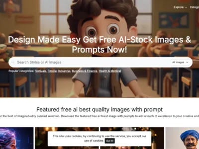 Imaginebuddy