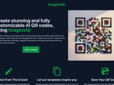 ImagineQr