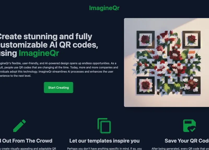 ImagineQr