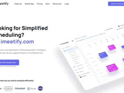 Imeetify