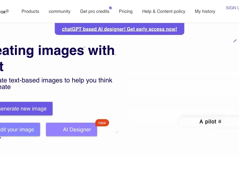 IMGCreator.Ai