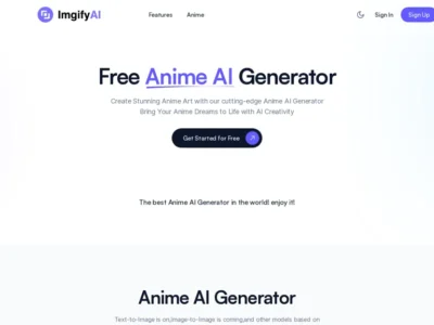 ImgifyAI