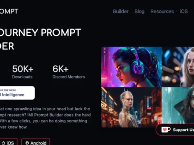 IMI Prompt