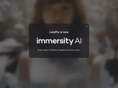 Immersity.Ai