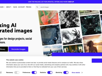 Impossible Images