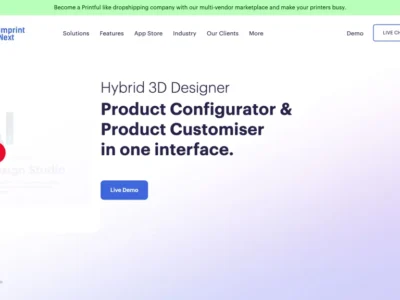 ImprintNext