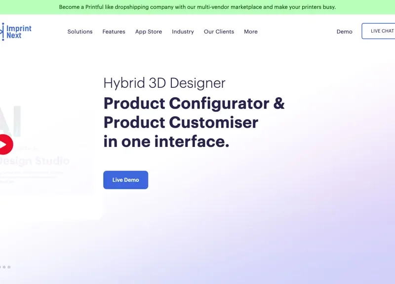 ImprintNext