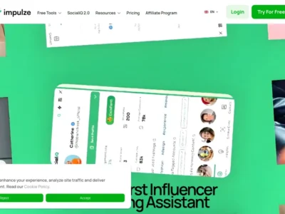 Impulze.Ai