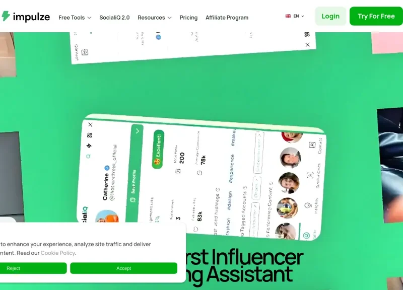 Impulze.Ai