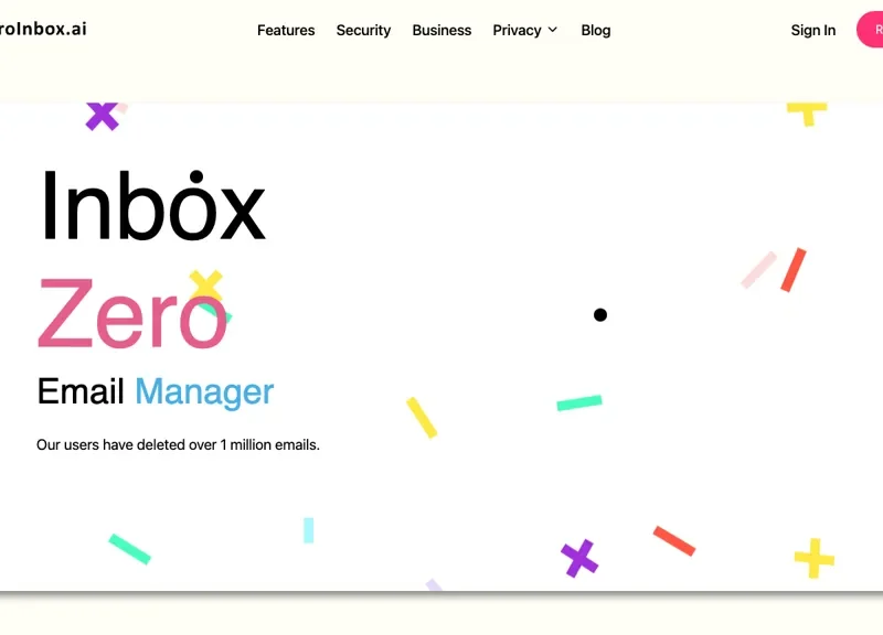Inbox Zero AI