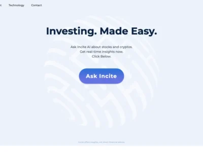 Incite Advisor