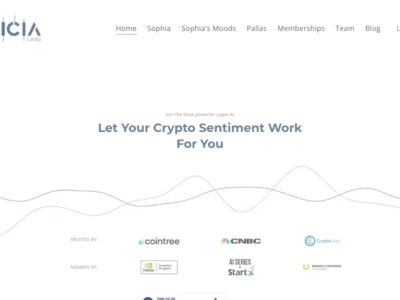 Indicia Labs Platform