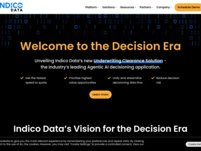 Indicodata.Ai