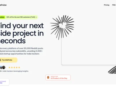 IndiePulse