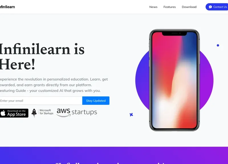 Infinilearn