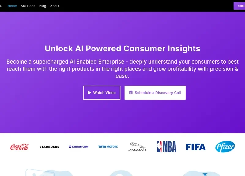 Infiniteanalytics.Com