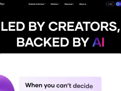 Inflyx