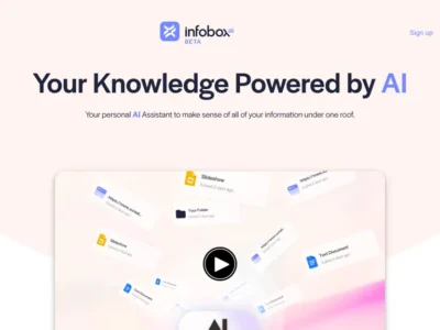 Infobox