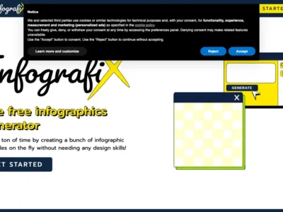 Infografix