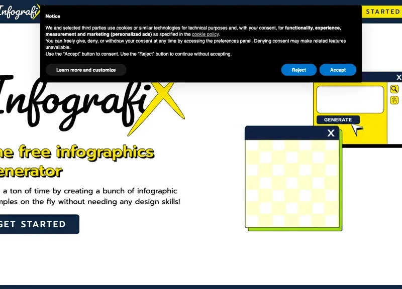 Infografix