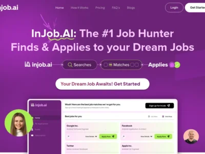 Injob.Ai