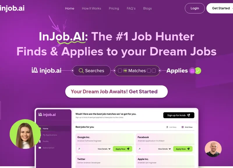 Injob.Ai