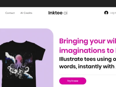 Inktee Ai