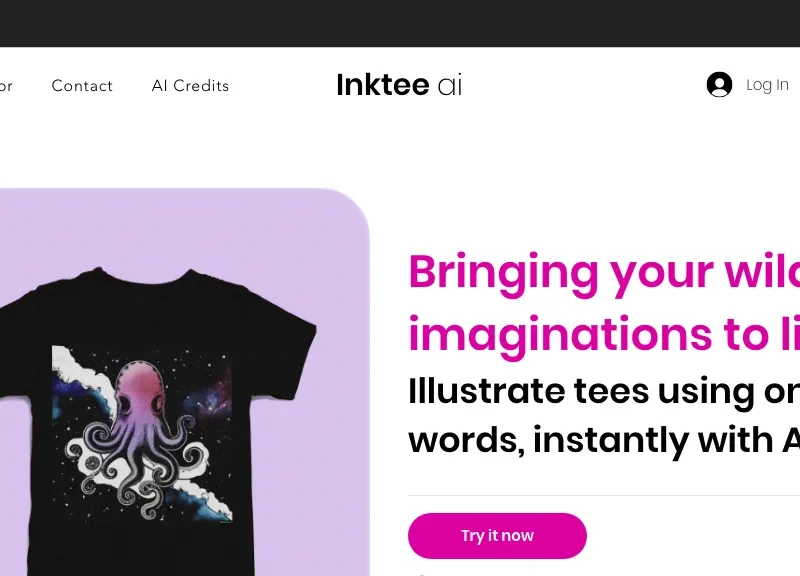 Inktee Ai