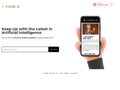Inside Ai