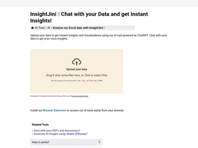 Insightjini