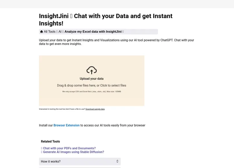 Insightjini