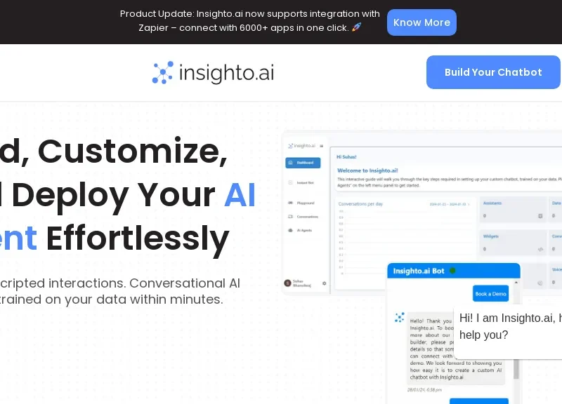 Insighto.Ai