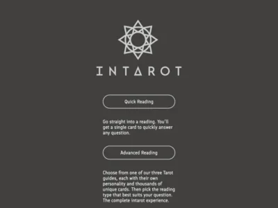 Intarot