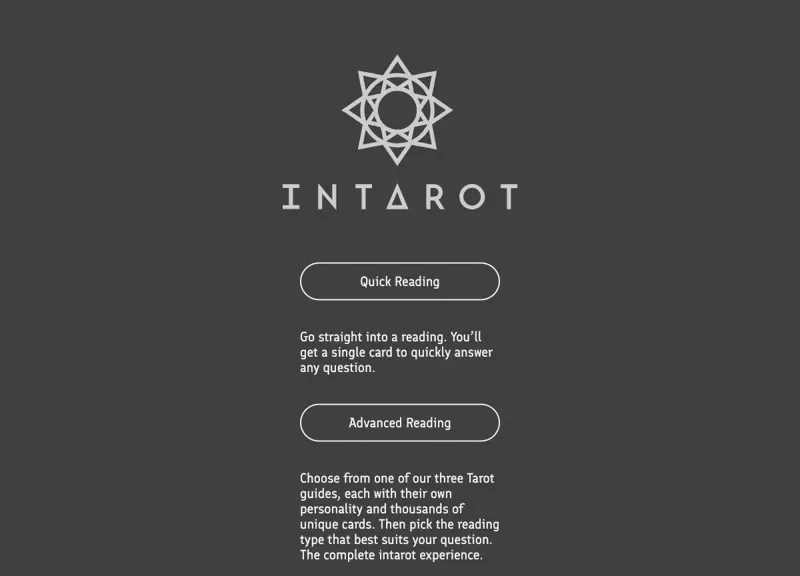 Intarot