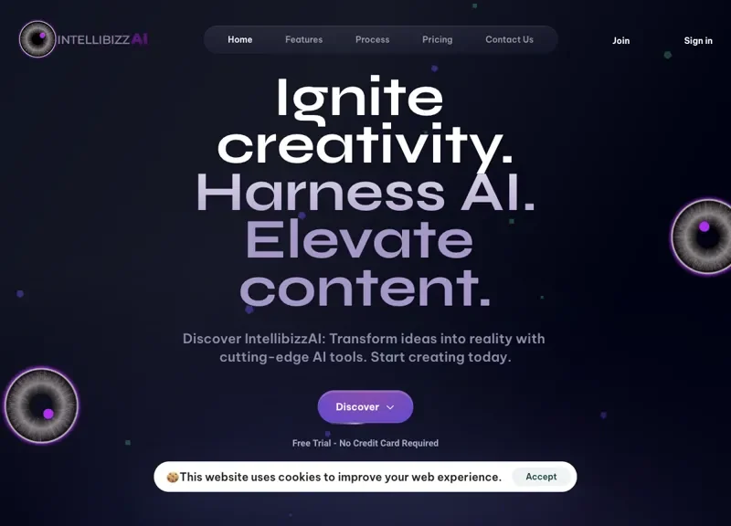 IntellibizzAI