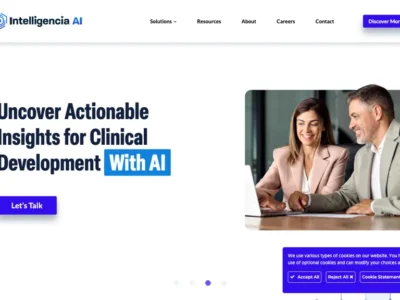 Intelligencia.Ai