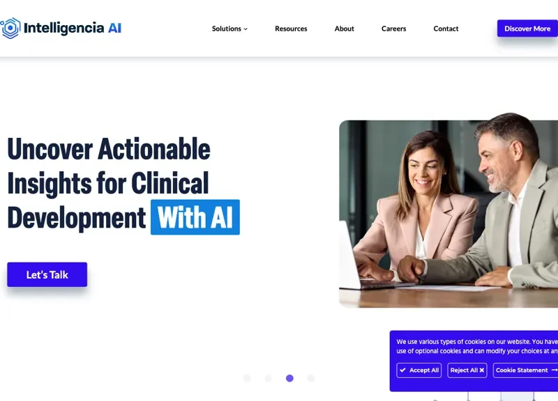 Intelligencia.Ai