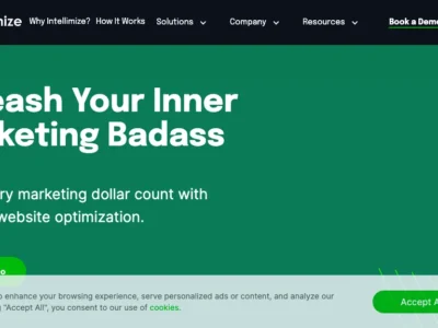 Intellimize