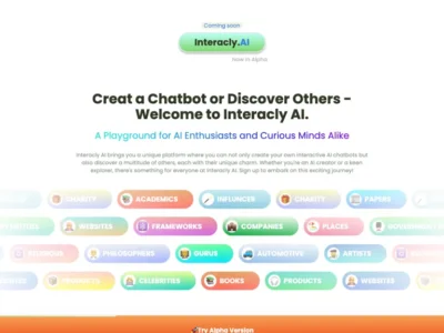 Interacly AI
