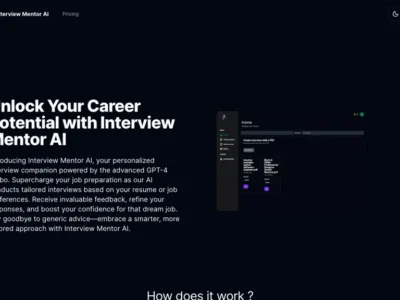 Interview Mentor AI