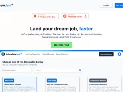 InterviewJam
