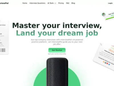 InterviewPal