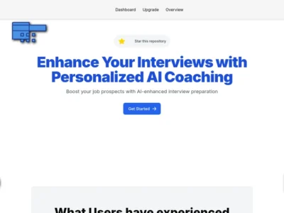 InterviewPrep AI