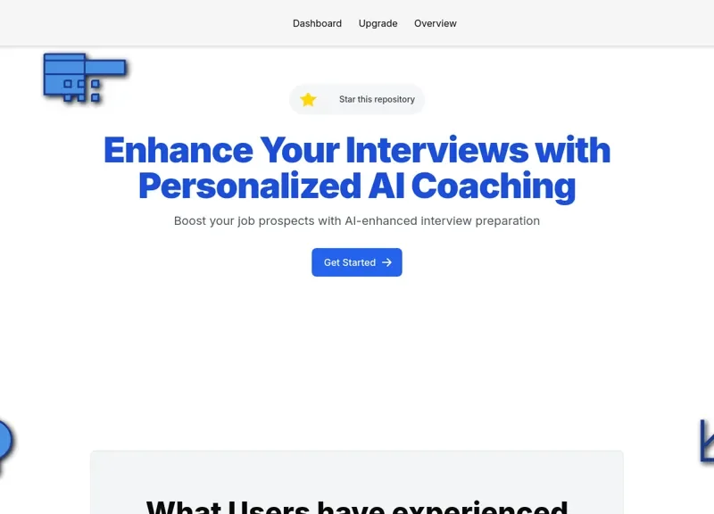 InterviewPrep AI